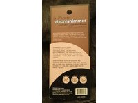Le Mercerie Vibrant Shimmer Metallic Eyeshadows, Copper + Bronze + Midnight, 0.17 fl oz/4.94 mL - thumbnail 3