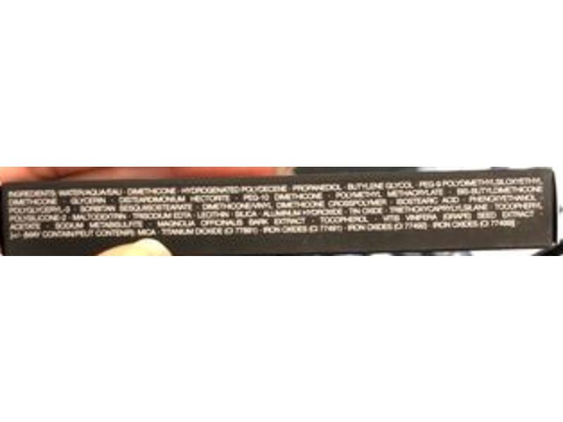 Nars Radiant Creamy Concealer, Cafe, 0.22 oz