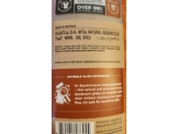 Dr. Squatch Men's Invisible Glide Deodorant, Wood Barrel Bourbon, 2.65 oz/75 g - thumbnail 3