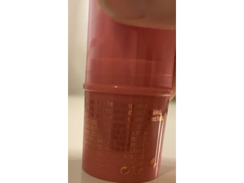 Essence Baby Got Blush, Tickle Me Pink, 5.5 g