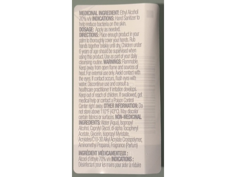 Purell Advanced Hand Sanitizer, 2 fl oz/ 59 mL