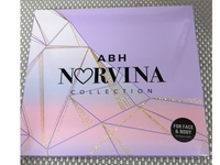 Anastasia Beverly Hills Norvina Pro Pigment Palette Vol. 5, 0.063 oz/1.8 g - Image 3