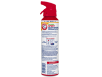 Arm & Hammer Odor Defense Sport Gear & Shoe Refresher Spray , 6.7 oz/190 g - thumbnail 2