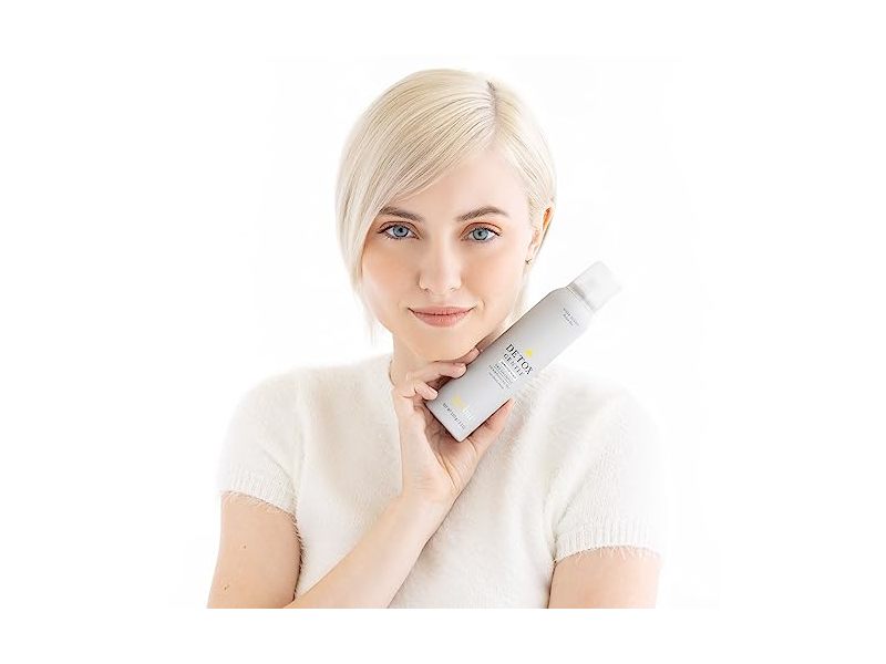Drybar Detox Gentle Dry Shampoo, 3.5 oz/100 g