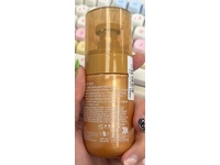 NYX Professional Makeup Fat Oil Body Oil, Coconut Cutie, F0B003 Sun-Lit Gold, 2.36 fl oz/70 mL - thumbnail 4