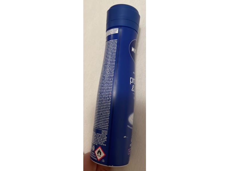 Nivea Protect & Care Antiperpirant, 150 mL