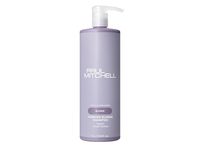 Paul Mitchell Forever Blonde Shampoo, Blonde, 33.8 fl oz/1 L - Image 2