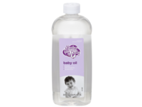 Always My Baby Baby Oil, 20 fl oz/591 mL - thumbnail 1