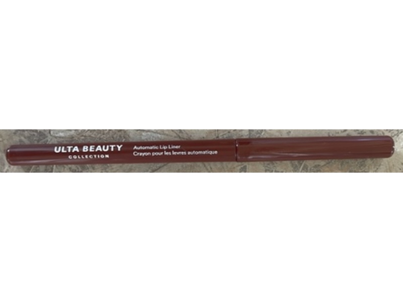 Ulta Beauty Collection Automatic Lip Liner, Chocolate, 0.01 oz