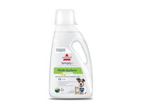 Bissell Simply Multi-Surface Formula, Citrus Fresh, 80 fl oz/2.36 L - Image 2