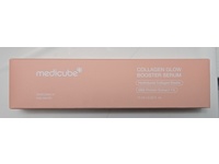 Medicube Collagen Glow Booster Serum, Milk Protein Extract 1%, 0.50 fl oz/15 mL - Image 3