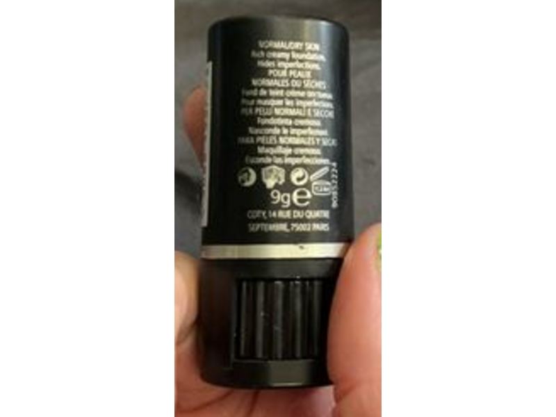 Max Factor Pan Stik, 12 True Beige, 9 g