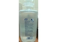 Tork Mild Hand Washing Foam Soap Refill, 33.8 fl oz/1 L - thumbnail 3
