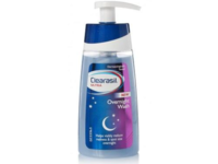 Clearasil Ultra Overnight Wash, 6.78 fl oz/200 mL - Image 2