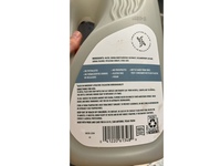 H-E-B Fieled & Future Dishwashing Liquid, 90 fl oz/2.66 L - Image 3
