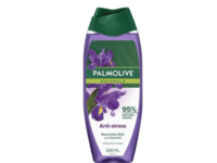 Palmolive Naturals Anti-Stress Body Wash, VItamin E, 500 mL - Image 2