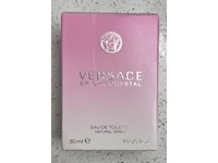 Versace Bright Crystal Eau De Toilette, 1.0 fl oz/30 mL - thumbnail 2