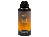 Bath & Body Works The Men’s Shop Body Spray, After Dark, 3.7 oz/104 g - thumbnail 1