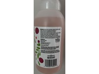 365 Whole Foods Market Foaming Scented Hand Soap, Winterberry Saffron, 12 fl oz/355 mL - Image 4