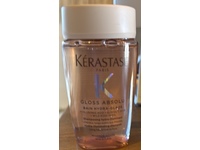 Kerastase Paris Gloss Absolu Hydra-Illuminating Shampoo, 2.7 fl oz/80 mL - thumbnail 2