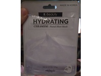 Nicka K New York Hydrating Ceramide Facial Sheet Mask, 0.7 oz/20 g - thumbnail 2