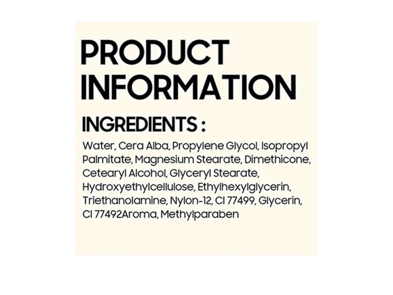 Fanterday 2 In 1 Double Effect Mascara, Cool Black, 0.28 fl oz