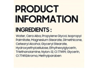 Fanterday 2 In 1 Double Effect Mascara, Cool Black, 0.28 fl oz - Image 3