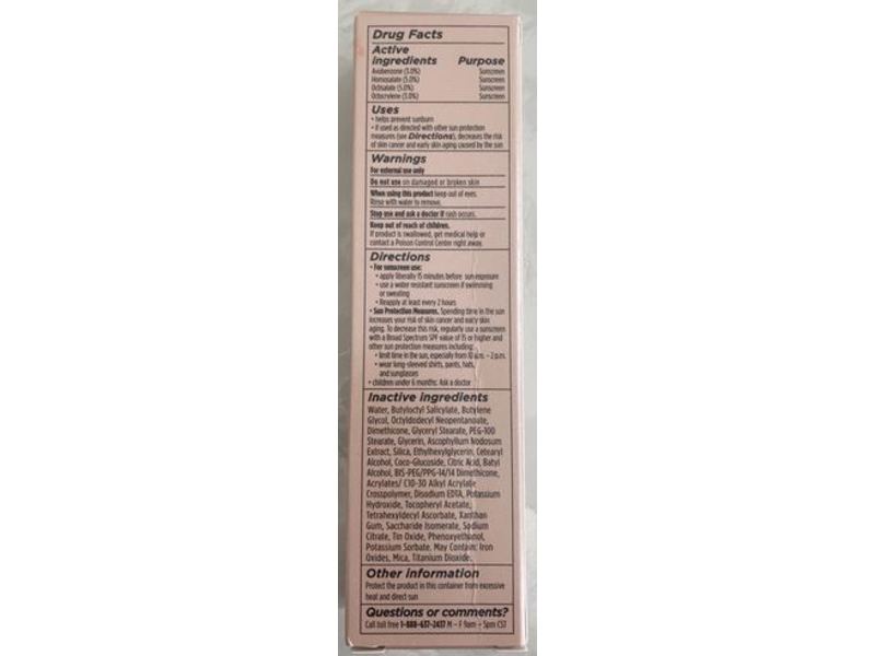 Laura Mercier Tinted Moisturizer, 2N1 Nude, SPF 25, 1.7 fl oz/50 mL