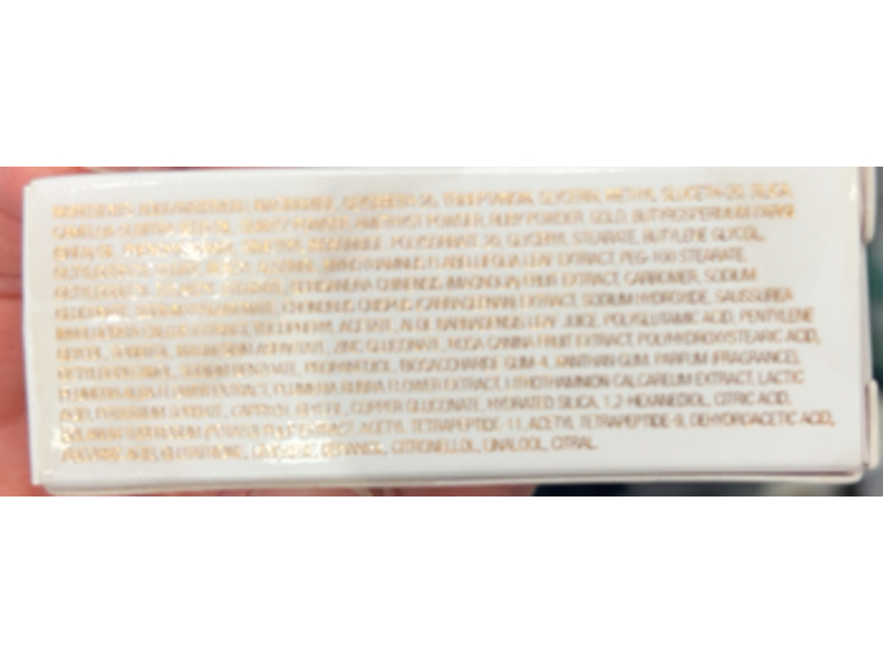 Charlotte Tilbury Magic Serum Crystal Elixir, 0.27 fl oz/8 mL