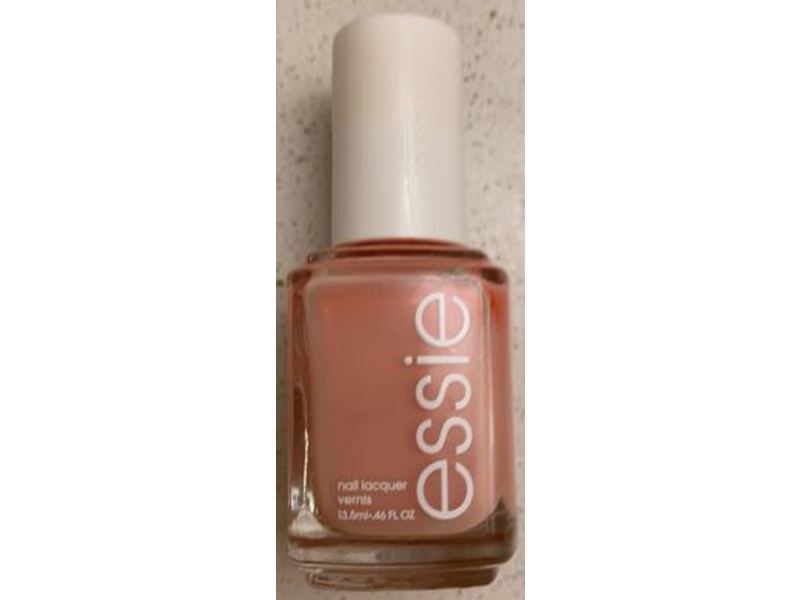 Essie Nail Lacquer, Sugar Daddy, 0.46 fl oz/13.5 mL