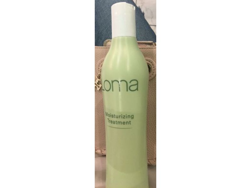 Loma Moisturizing Treatment, 12 fl oz/355 mL