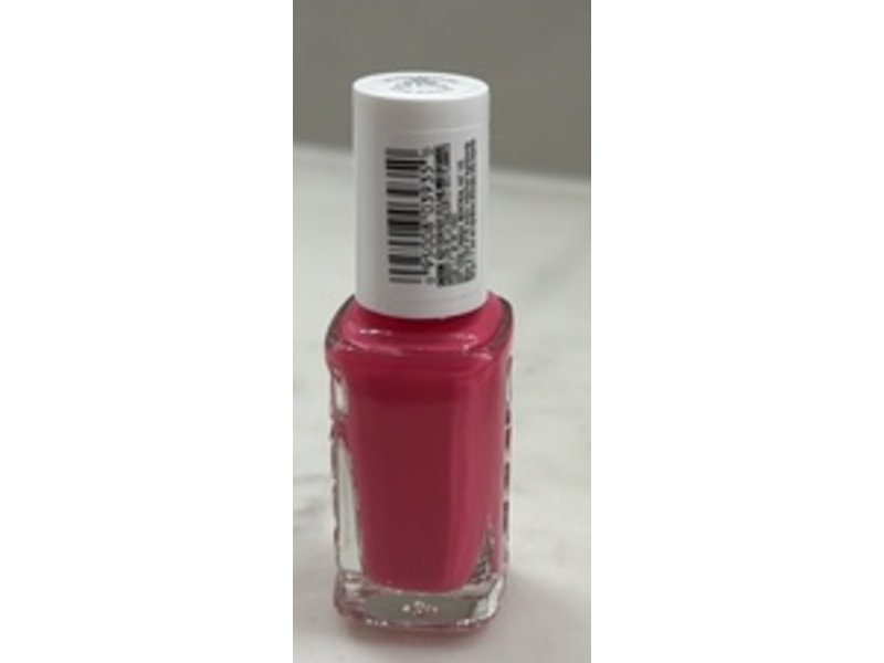 Essie Expressie Nail Color, Crave The Chaos Pink, 0.33 fl oz/10 mL