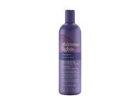 Clairol Shimmer Lights Shampoo, Blonde & Silver, 31.5 fl oz/931mL - Image 2