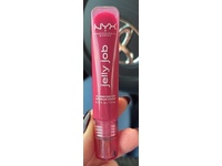 Nyx Professional Makeup Jelly Job Shine Gloss, Juicy Jelly, 0.25 fl oz/7.5 mL - Image 3