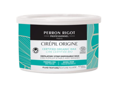 Perron Rigot Cirepil Origine Wax, 14.11 oz/400 g