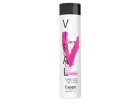 Celeb Luxury Viral Color Wash Shampoo, Vivid Hot Pink, 8.25 fl oz/244 mL - Image 2