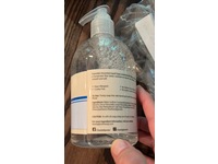 Essentials Glycerin Hand Soap, 12 fl oz/354 mL, Pack Of 3 - thumbnail 3