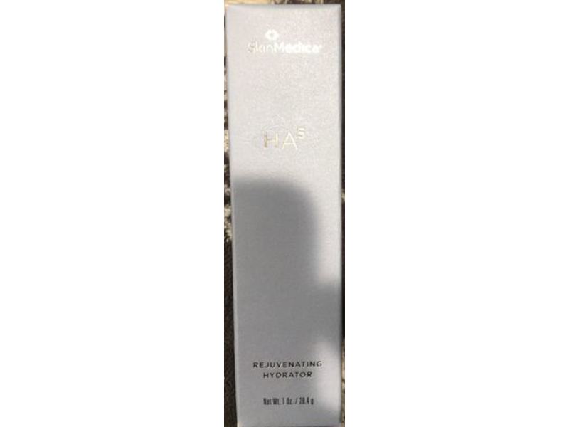SkinMedica HA 5 Rejuvenating Hydrator, 0.2 oz/56.7 g