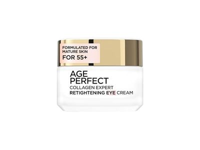 Loreal Paris Age Perfect Re Hydration Care Eye Cream. 0.5 oz/15 mL