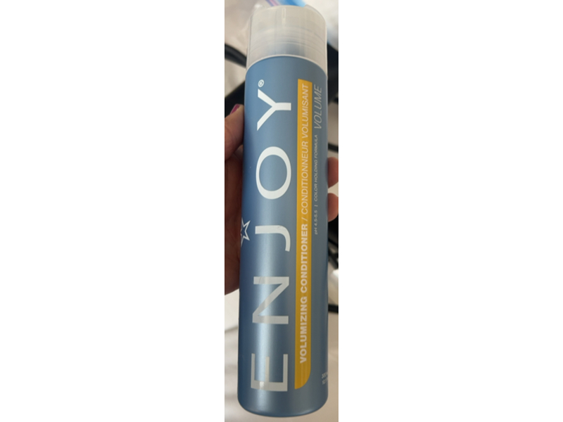 Enjoy Volumizing Conditioner, 10.1 fl oz