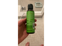 DermOrganic Leave-in Argan Oil Treatment, 4 fl.oz - thumbnail 5