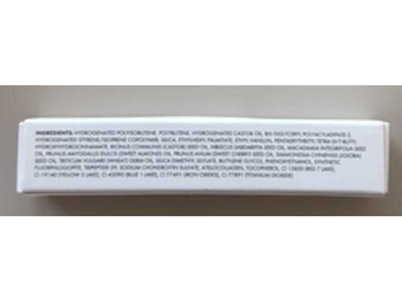 Beauty Pie Wonder Gloss Collagen Lip Oil+, Nude Nectar, 0.13 fl oz/4 mL