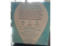 Summer's Eve Daily Gentle Cloths, Fragrance Free, 12 Count - Image 4