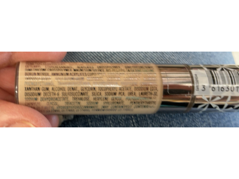 Rimmel London The Multi-Tasker Concealer, 030 Light, 0.33 oz/10 mL