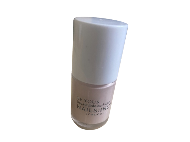 Nails.Inc Be your Inc.redible Self, Nude In Noelle, 10 mL
