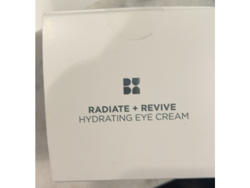 Beverly Hills MD Radiate + Revive Hydrating Eye Cream, 5 fl oz/150 mL
