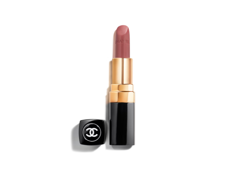 Chanel Rouge Coco Longwear Satin Lipstick, 102 Flying Cloud, 0.12 oz/3.5 g
