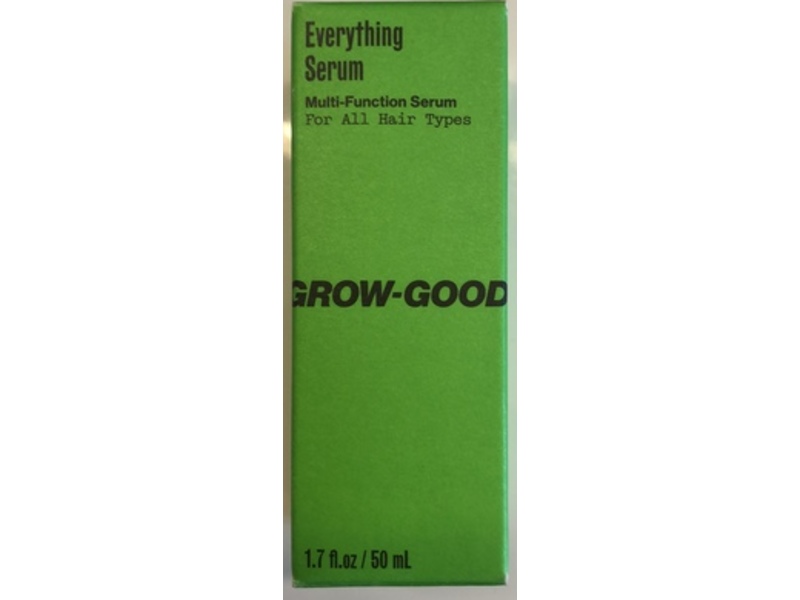 Grow-Good Everything Serum, 1.7 fl oz/50 mL