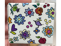 Mad Hippie Cheek & Lip Tint, Poppy, 0.24 oz/7 g - Image 3