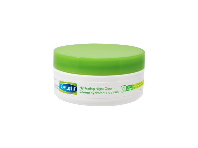 Cetaphil Rich Hydrating Cream, 1.7 oz (48 g)